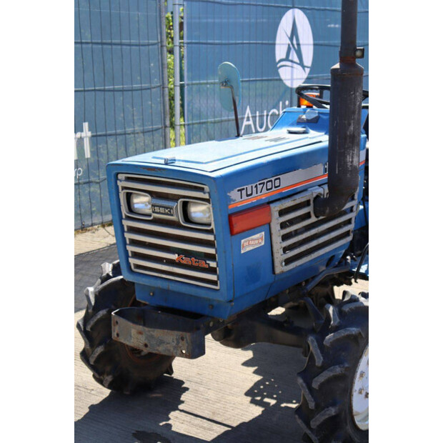 Iseki TU1700-48236548