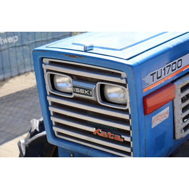 Iseki TU1700-48236549