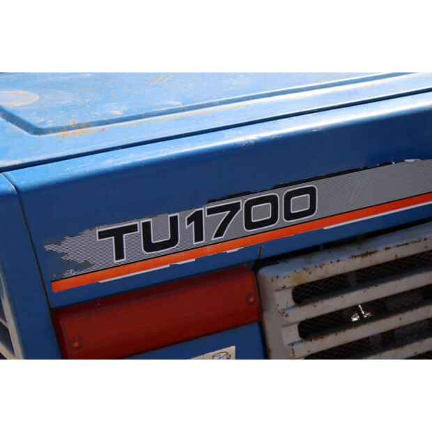 Iseki TU1700-48236550
