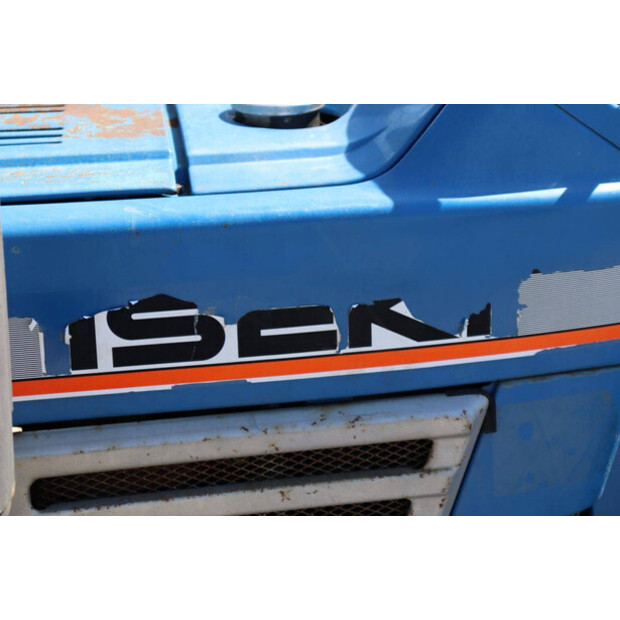 Iseki TU1700-48236551