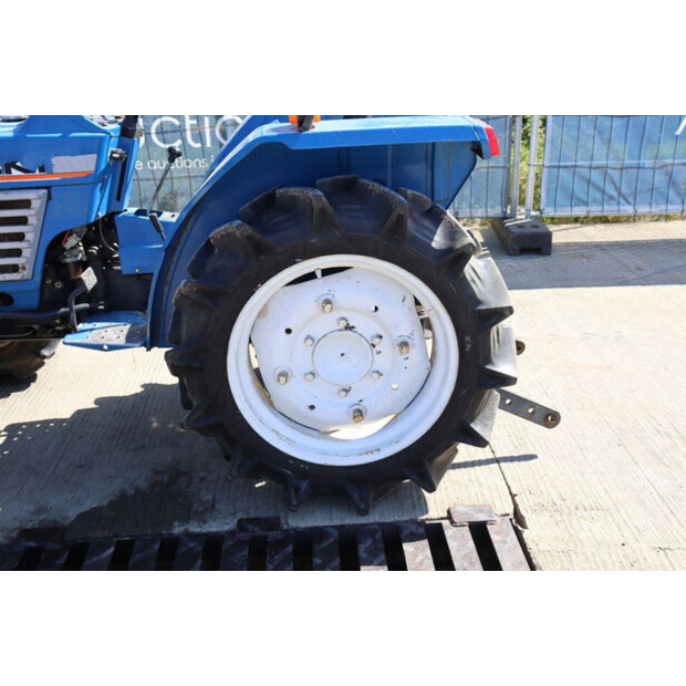Iseki TU1700-48236553