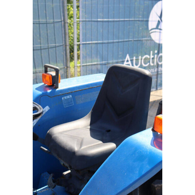 Iseki TU1700-48236561