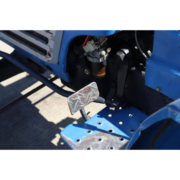 Iseki TU1700-48236563