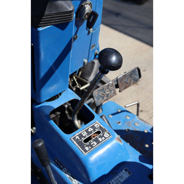 Iseki TU1700-48236565