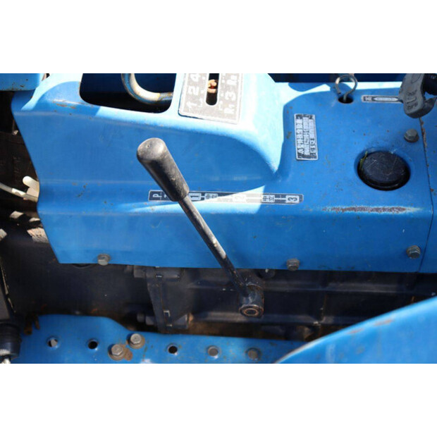 Iseki TU1700-48236566