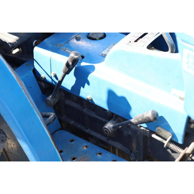 Iseki TU1700-48236567
