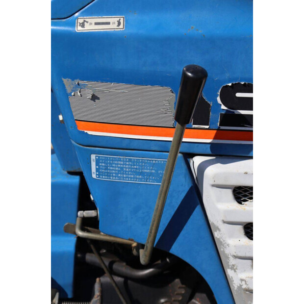 Iseki TU1700-48236568