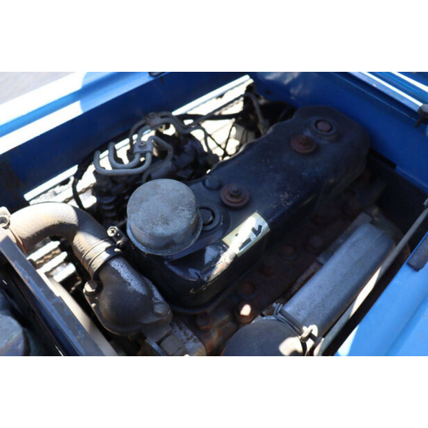 Iseki TU1700-48236571