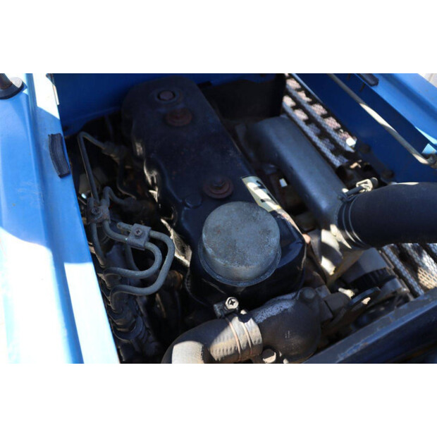 Iseki TU1700-48236572