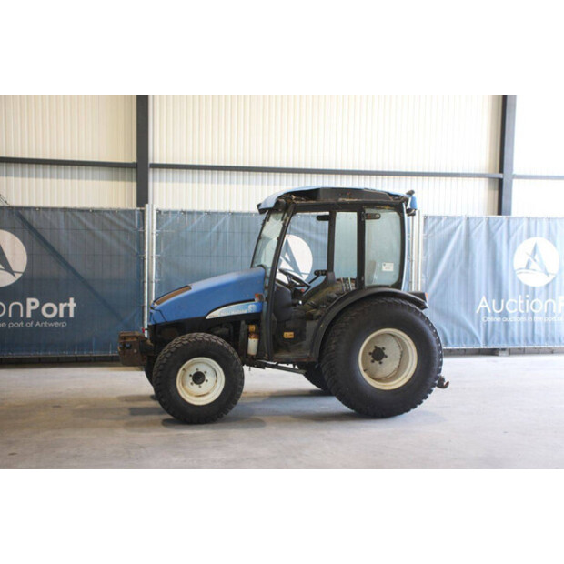 New Holland TCE45-48236574