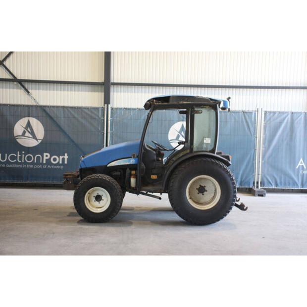 New Holland TCE45-48236575