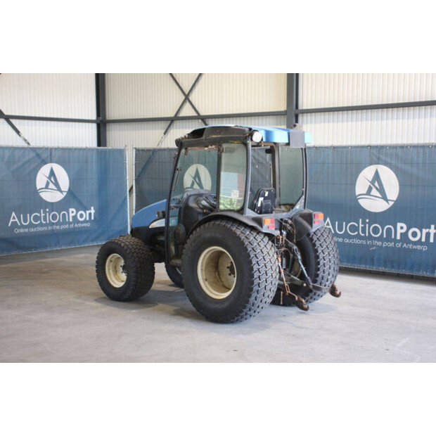 New Holland TCE45-48236576