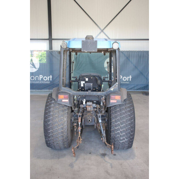 New Holland TCE45-48236577