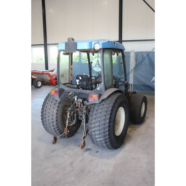 New Holland TCE45-48236578