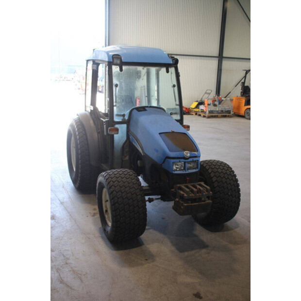 New Holland TCE45-48236579