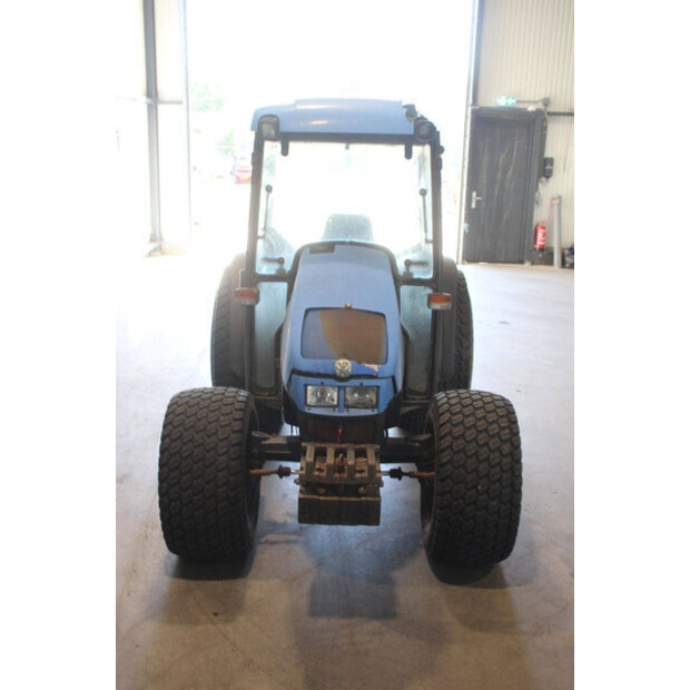 New Holland TCE45-48236580