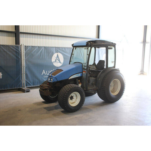 New Holland TCE45-48236581