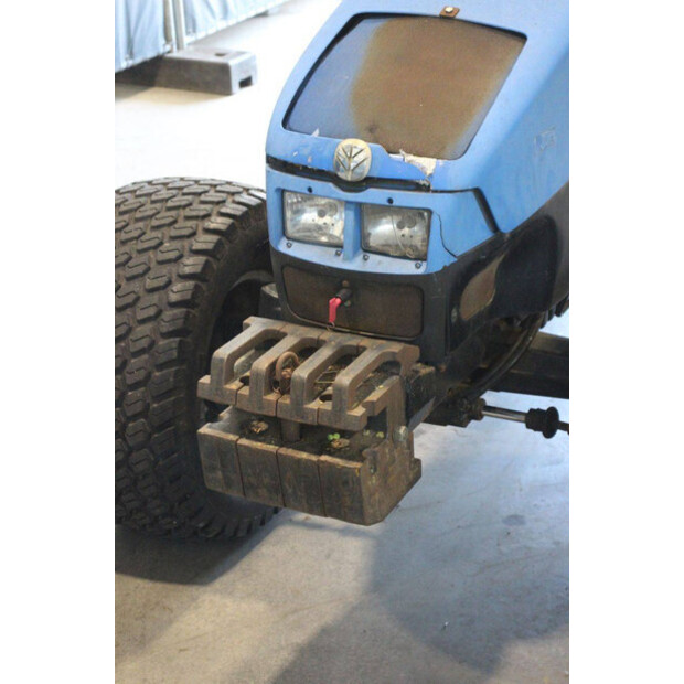 New Holland TCE45-48236582