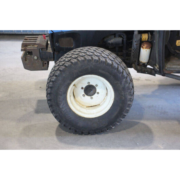 New Holland TCE45-48236585
