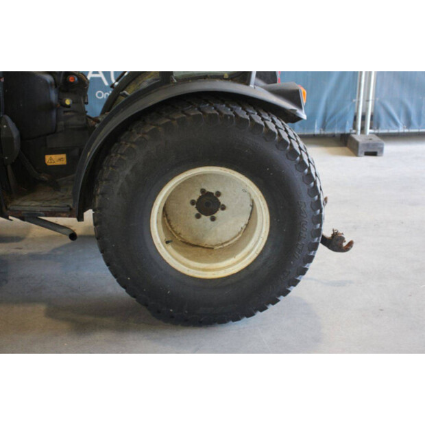 New Holland TCE45-48236586