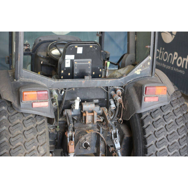New Holland TCE45-48236588