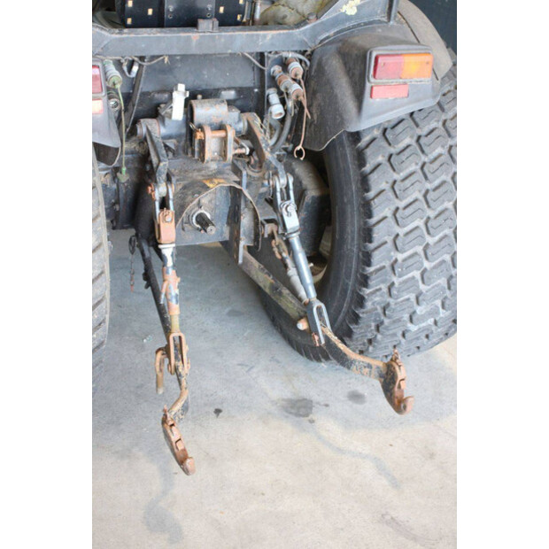 New Holland TCE45-48236589