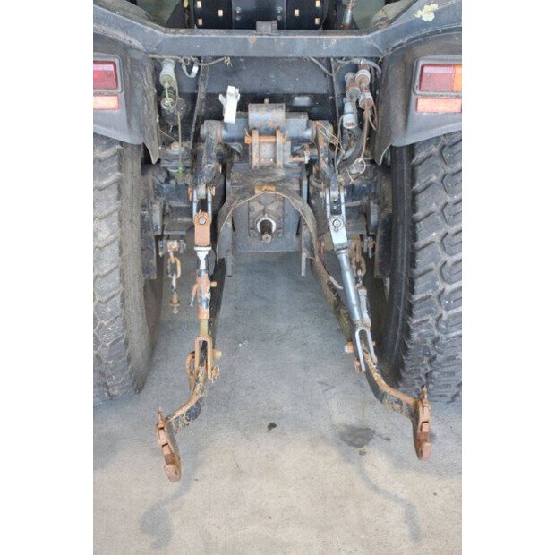 New Holland TCE45-48236590