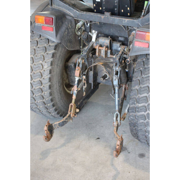New Holland TCE45-48236591