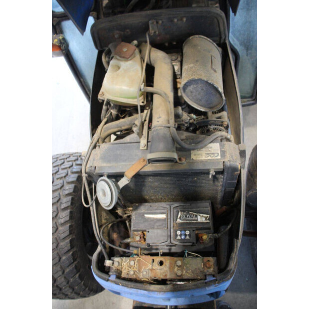 New Holland TCE45-48236594