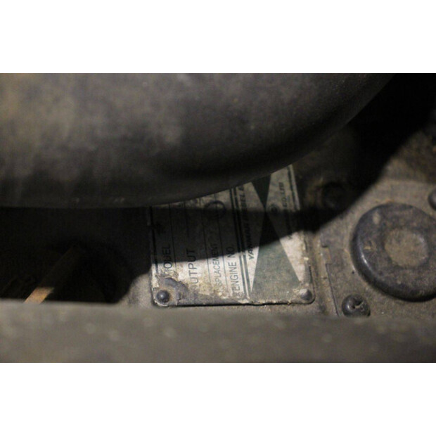 New Holland TCE45-48236595