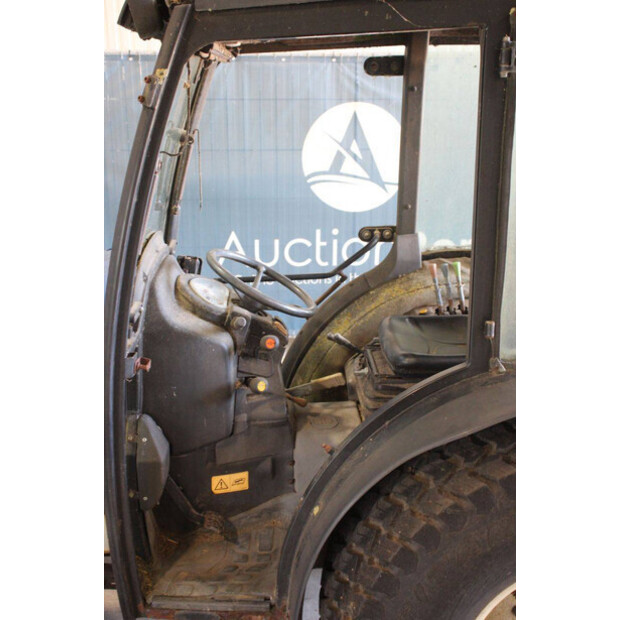 New Holland TCE45-48236596