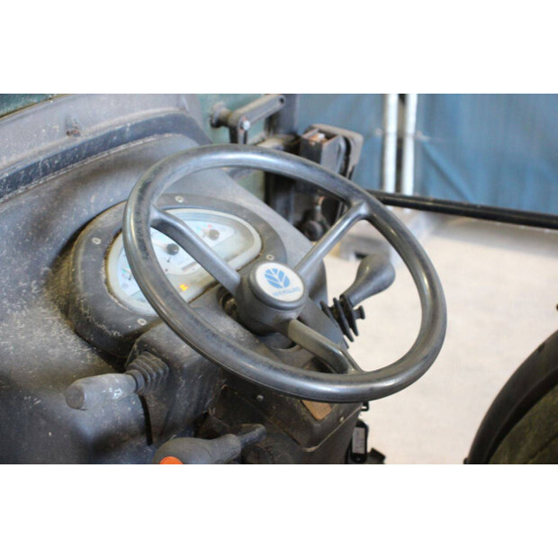 New Holland TCE45-48236598