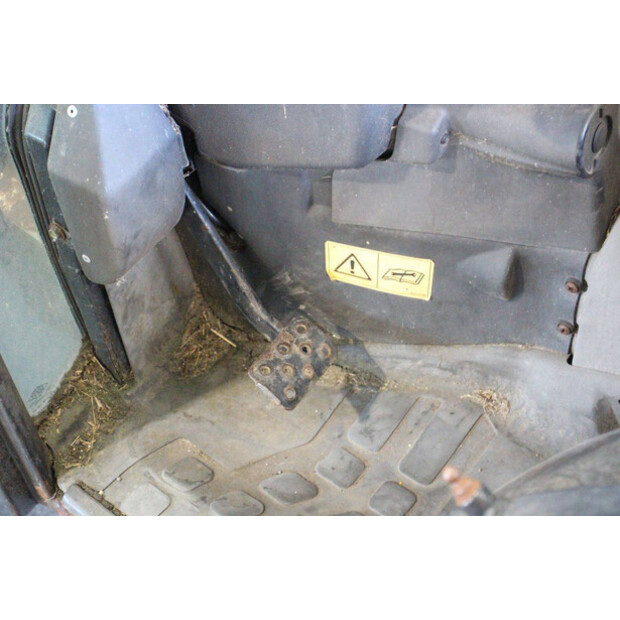 New Holland TCE45-48236599