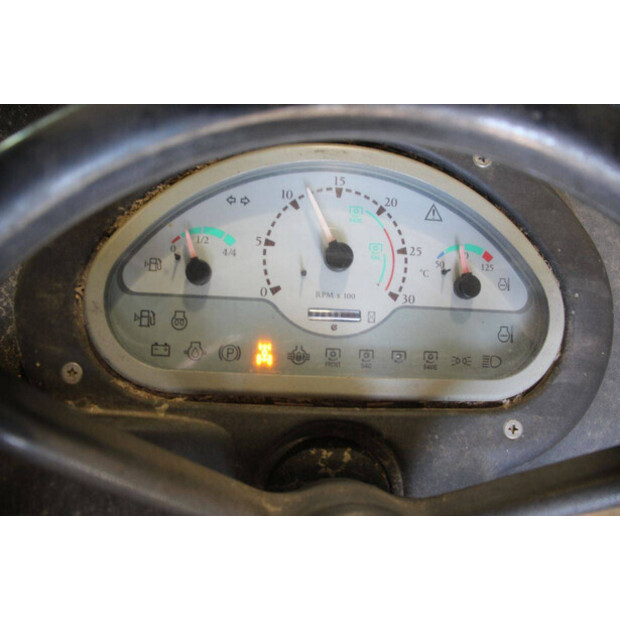 New Holland TCE45-48236603