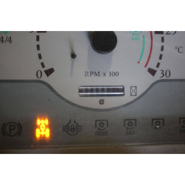 New Holland TCE45-48236604