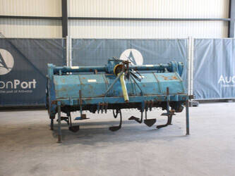 Image de Imants 45SC250DRH