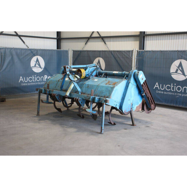 Imants 45SC250DRH-48236609