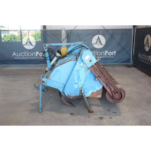 Imants 45SC250DRH-48236610