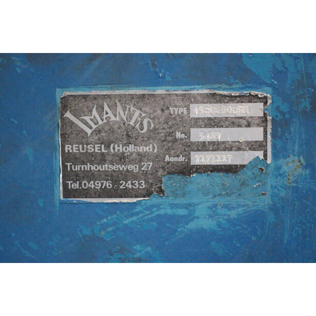Imants 45SC250DRH-48236625