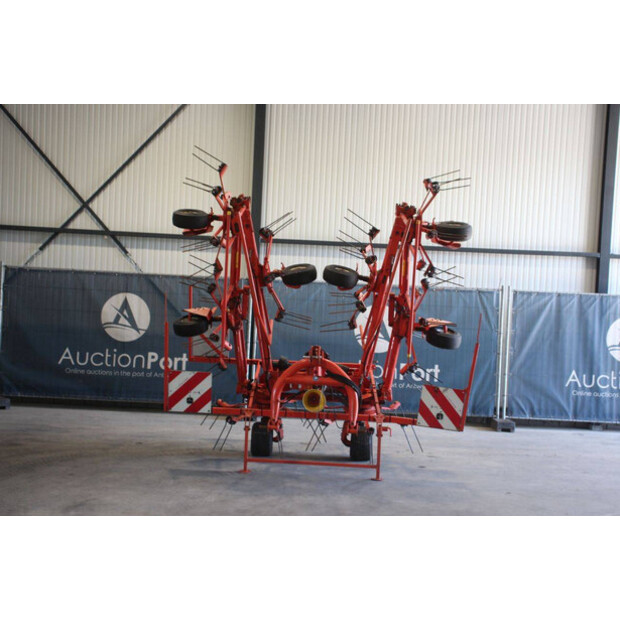 2005 Kuhn GF-8501 MHO Digidrive-48236627