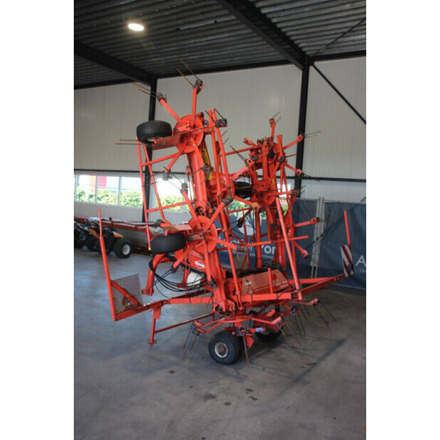 2005 Kuhn GF-8501 MHO Digidrive-48236630