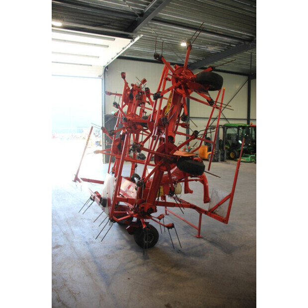 2005 Kuhn GF-8501 MHO Digidrive-48236631