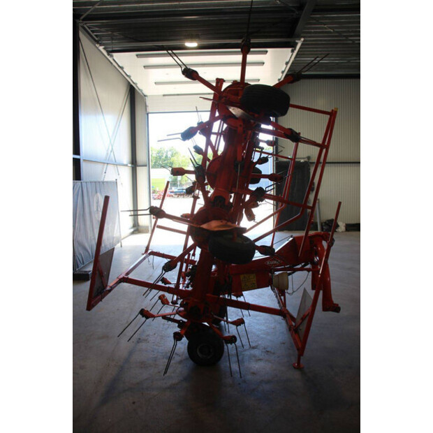 2005 Kuhn GF-8501 MHO Digidrive-48236632