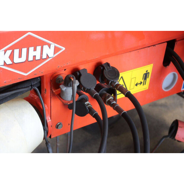 2005 Kuhn GF-8501 MHO Digidrive-48236637