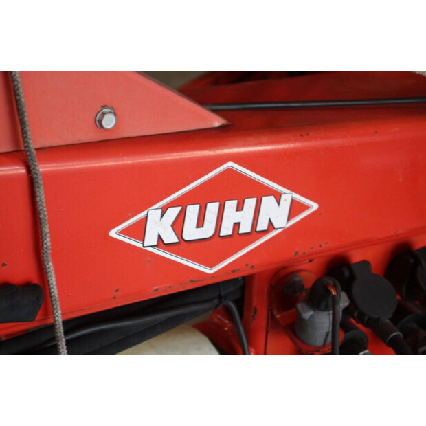 2005 Kuhn GF-8501 MHO Digidrive-48236638