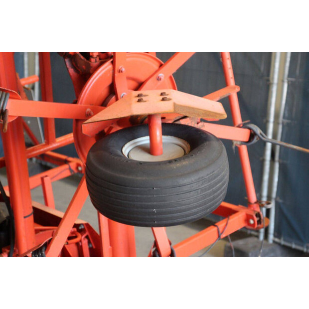 2005 Kuhn GF-8501 MHO Digidrive-48236640