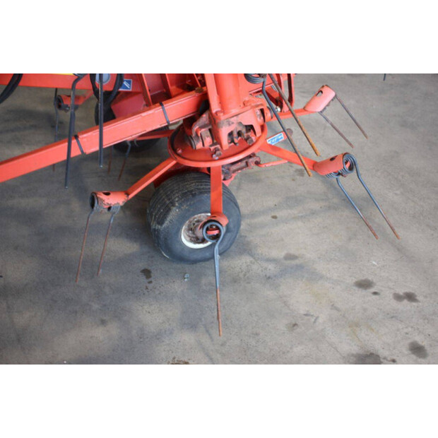 2005 Kuhn GF-8501 MHO Digidrive-48236642