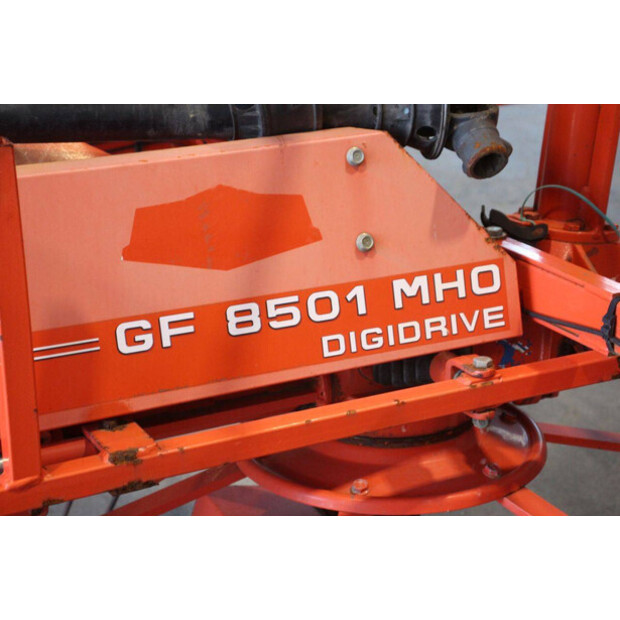 2005 Kuhn GF-8501 MHO Digidrive-48236643