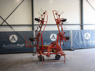 Image de 2005 Kuhn GF-6401MH Digidrive