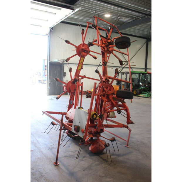 2005 Kuhn GF-6401MH Digidrive-48236650